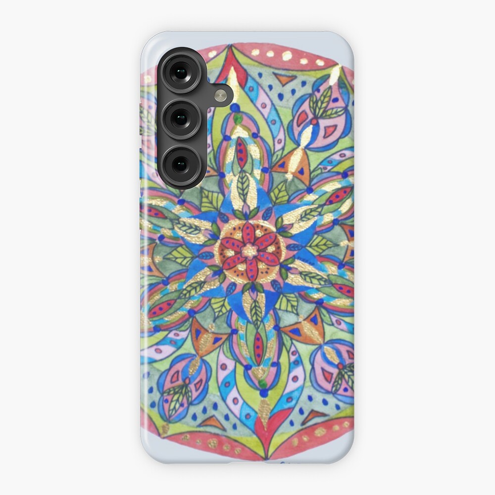 Item preview, Samsung Galaxy Snap Case designed and sold by opalartist.