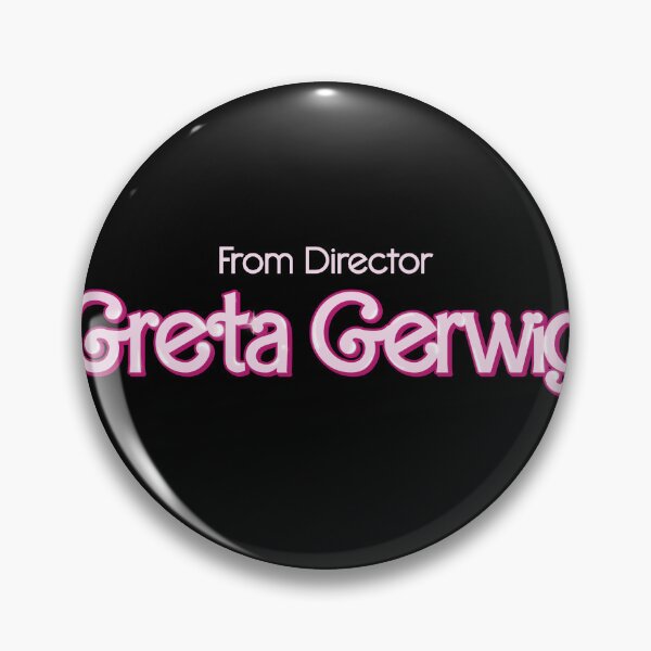 Item preview, From Director Greta Gerwig Barbie the Movie designed and sold by artbyzuleika.
