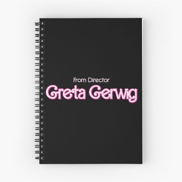Item preview, From Director Greta Gerwig Barbie the Movie designed and sold by artbyzuleika.