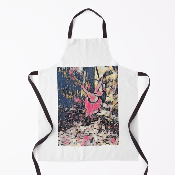 Item preview, Aerial Hoop and Circus Choreography designed and sold by WinnieMae44.