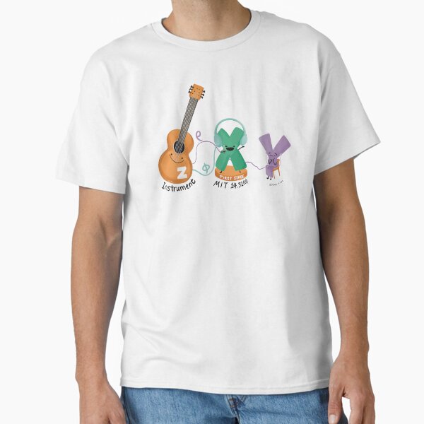 Item preview, Instrumental To My Growth designed and sold by Marge-Z-Art.