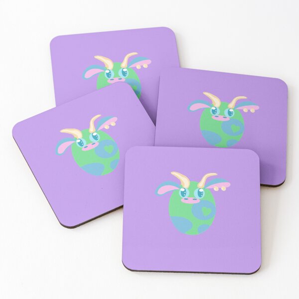 Item preview, A Matcha Cow. It isn't Matcha Moo but its a friend! designed and sold by Matcha Moo Merch.