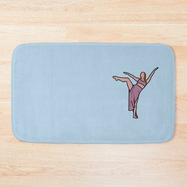 Item preview, Ligne claire 35 - Female dancer designed and sold by Cleobule.