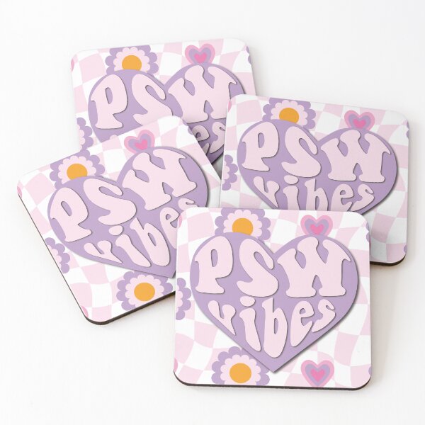 Item preview, PSW Vibes designed and sold by TaraGbear.