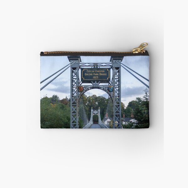 Item preview, Chester City Bridge, UK designed and sold by EDHPhotography.