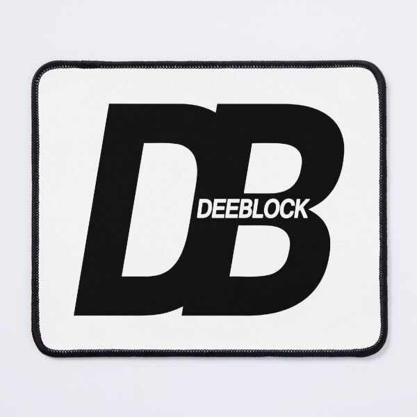 Item preview, Duke Dennis Merch Duke Dennis Logo designed and sold by Nicolashca.