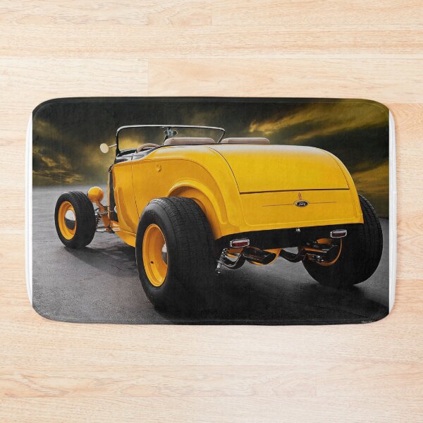 Item preview, 1932 HiBoy Roadster designed and sold by DaveKoontz.