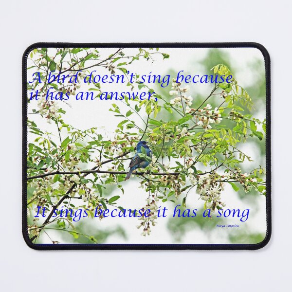 Item preview, Because It Has A Song designed and sold by Debbie Oppermann.