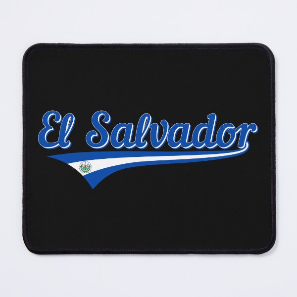 Item preview, El Salvador designed and sold by promoshirts.