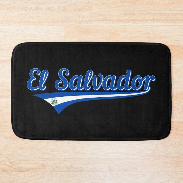 Item preview, El Salvador designed and sold by promoshirts.
