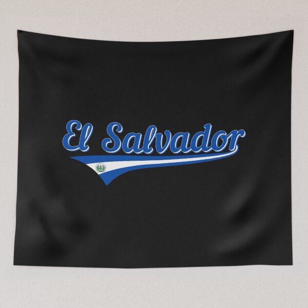 Item preview, El Salvador designed and sold by promoshirts.