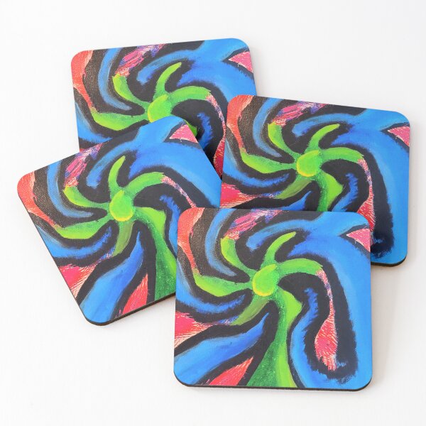 Item preview, The Palm Tree Dimension designed and sold by GenerousD3mon.