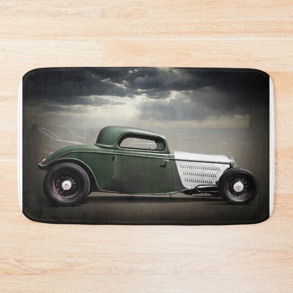 Item preview, 1932 'Bad Ass' Coupe designed and sold by DaveKoontz.