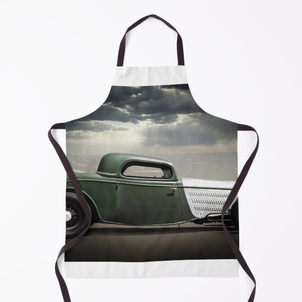 Item preview, 1932 'Bad Ass' Coupe designed and sold by DaveKoontz.