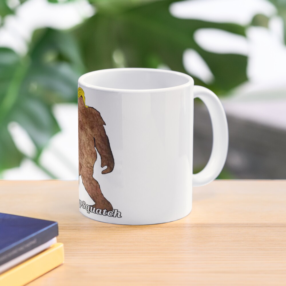 Item preview, Classic Mug designed and sold by NativeGraffix.