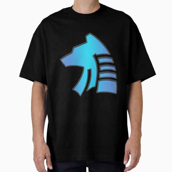 Item preview, Anubis blue designed and sold by FMQ Store.