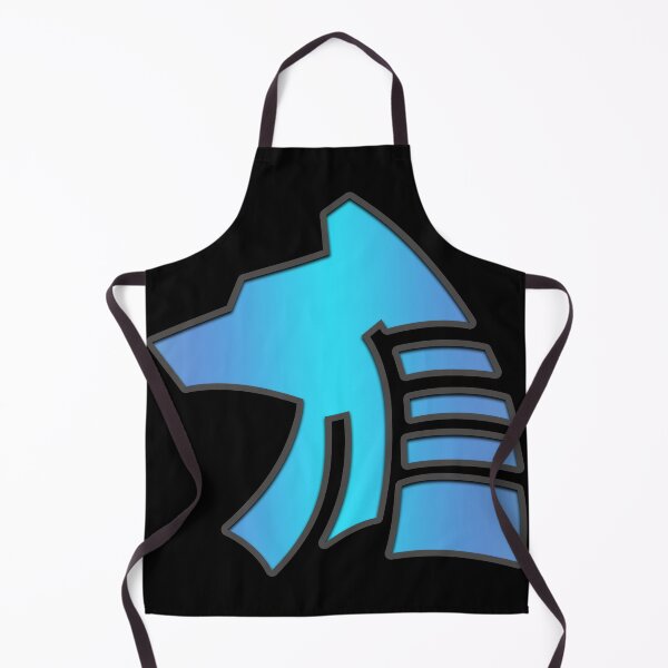 Item preview, Anubis blue designed and sold by FMQ Store.