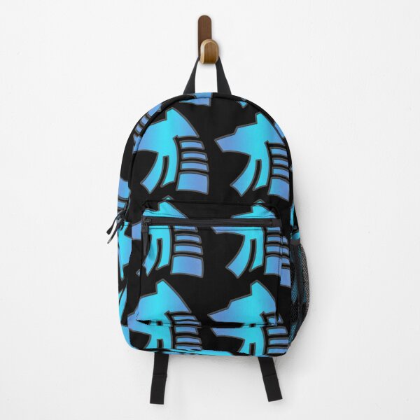 Item preview, Anubis blue designed and sold by FMQ Store.