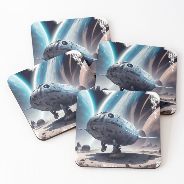 Item preview, spaceship running designed and sold by eva3dadan.