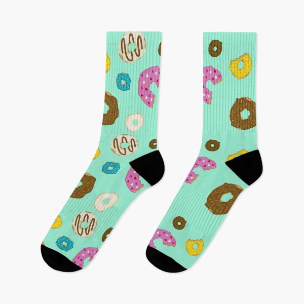 Item preview, Donuts Multipack designed and sold by mairsaydraws.