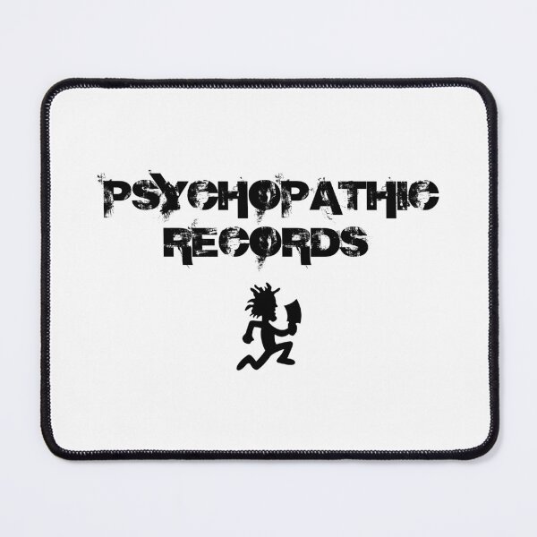Item preview, Psychopathic Merch Psychopathic designed and sold by Nicolashca.