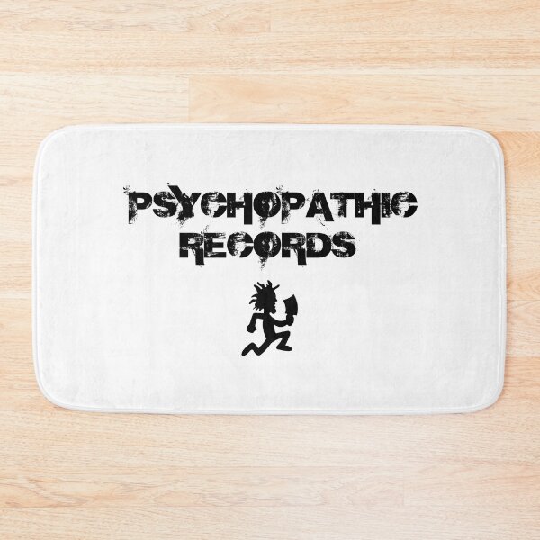 Item preview, Psychopathic Merch Psychopathic designed and sold by Nicolashca.