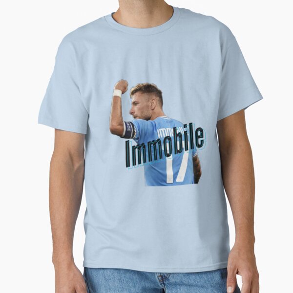 Item preview, Ciro Immobile designed and sold by T-Shirt and Gadget.