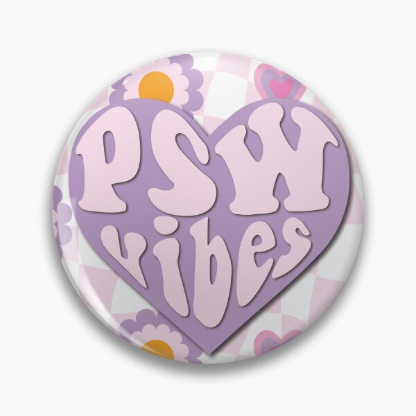 Item preview, PSW Vibes designed and sold by TaraGbear.