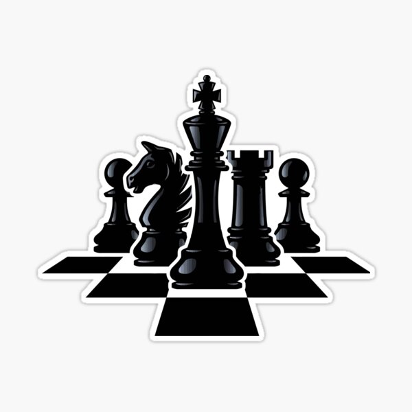 Rickrolled - Chess Club 