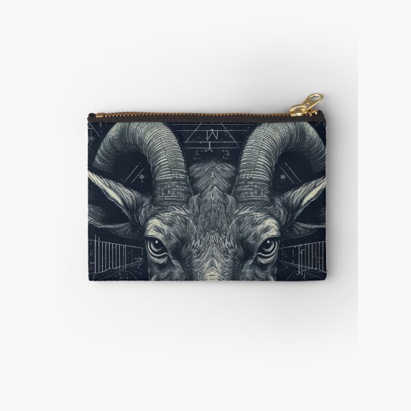 Item preview, Capricornian Flare 3 designed and sold by DR Lit Huan.