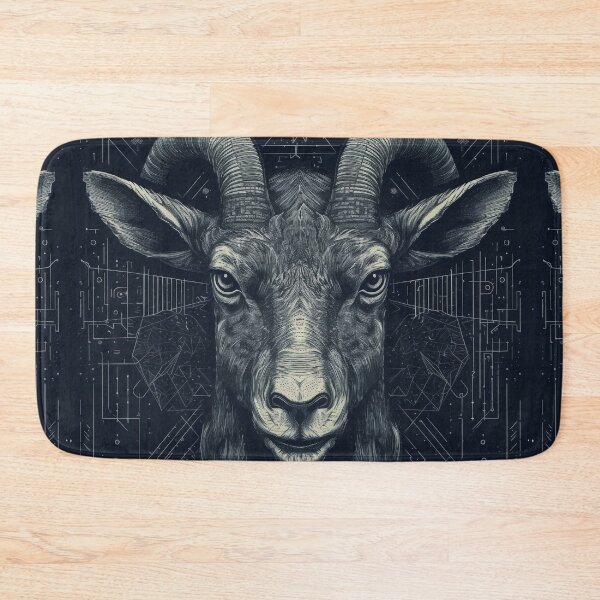 Item preview, Capricornian Flare 3 designed and sold by DR Lit Huan.