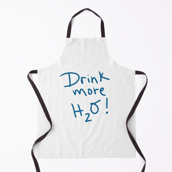 Item preview, Drink More Water designed and sold by abeink.