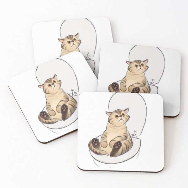 Item preview, Don't peek designed and sold by WhimsyMarket.