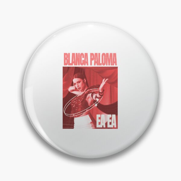Item preview, Blanca Paloma EA EA Eurovision Song Contest 2023 Spain Spain designed and sold by hausofaarxnhg.