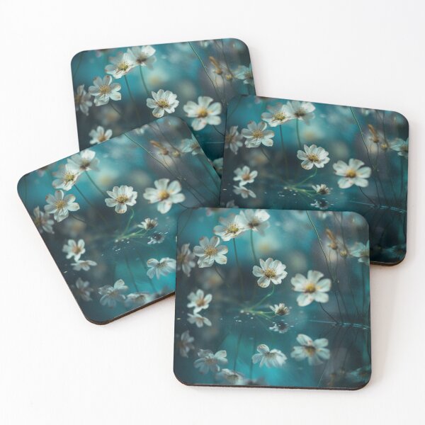Artikelvorschau, Colorful Flowers Vibrant Botanical Beauty: Discover Stunning Floral Digital Art Designs Sticker entworfen und verkauft von aiphotosart.