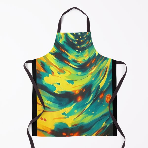 Item preview, Whirlpool of Color designed and sold by AnimeBlaque.
