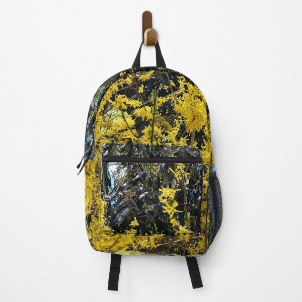 Item preview, Spring Blossom Symphony - Colorful Nature Art designed and sold by Emaga Digital Studio.