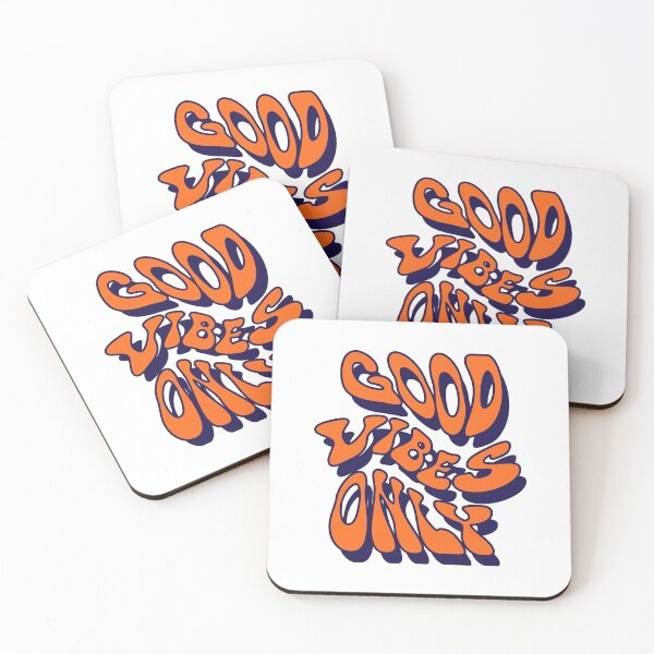 Item preview, Good vibes only designed and sold by galleryicon.
