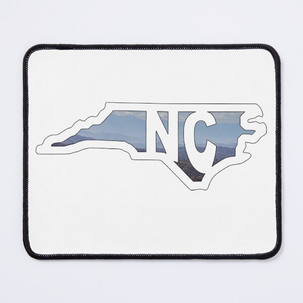 Item preview, North Carolina Mountains designed and sold by bwatkinsphoto.