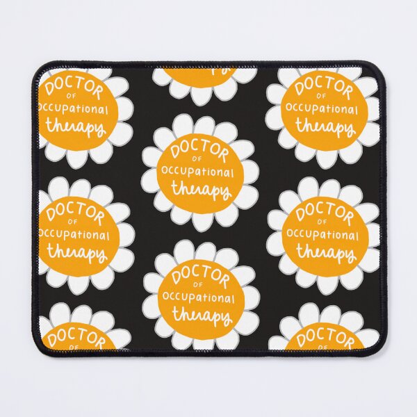 Item preview, Occupational Therapy Bloom  designed and sold by sareberries.
