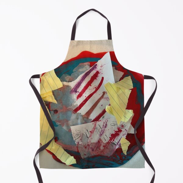 Item preview, ART FOR BREAKFAST designed and sold by Swooncake Press.