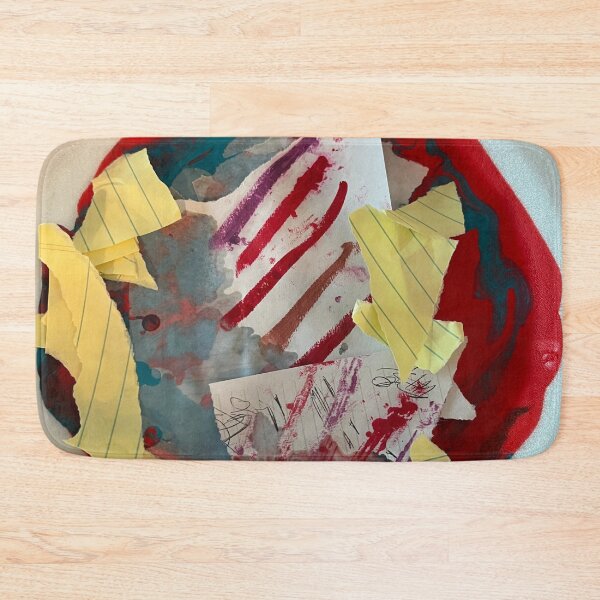 Item preview, ART FOR BREAKFAST designed and sold by Swooncake Press.