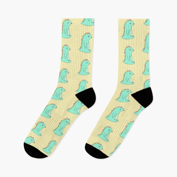 Item preview, Derpy Dino designed and sold by JessaKinney.