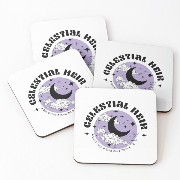 Item preview, Seth Capella Celestial Heir Zodiac Academy designed and sold by Embracingindigo.