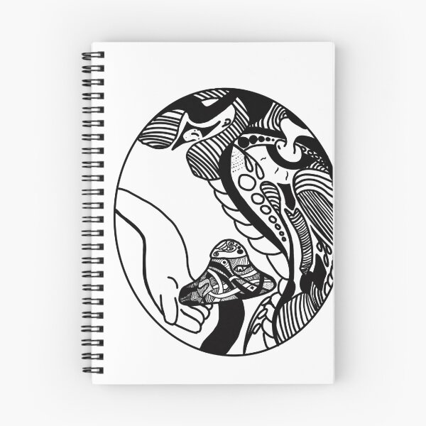 Item preview, ¡Hola amigo! designed and sold by Stuart James.