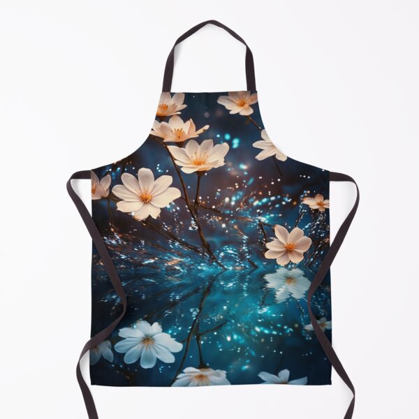 Item preview, Enchanting Floral Fantasies: Experience the Allure of Breathtaking Digital Flower Art designed and sold by aiphotosart.