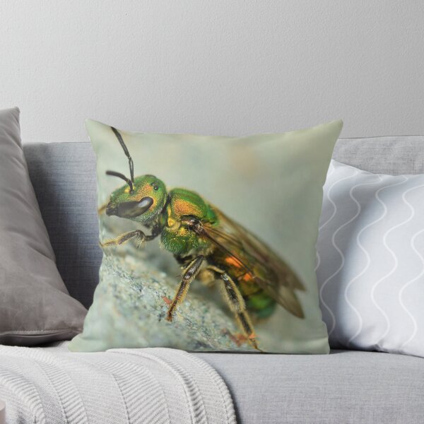 Item preview, All That Glitters is Bees  designed and sold by WWbugsandslugs.