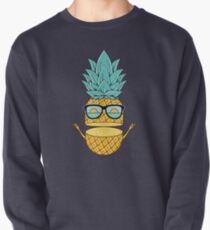 Pineapple Summer Sunglasses Pullover