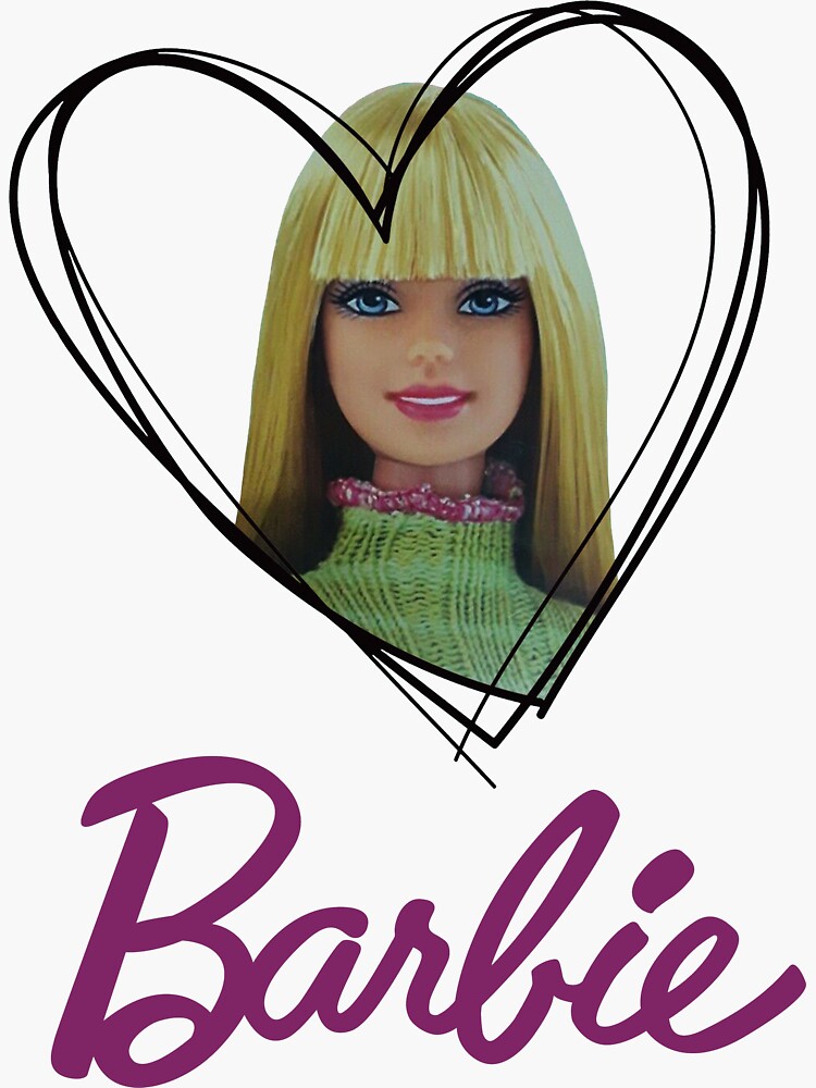 Barbie Tapestry for Sale by KalmoiYamiuna