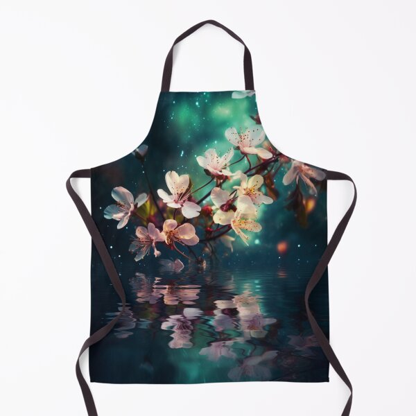 Item preview, Blossoming Brilliance: Immerse Yourself in the Splendor of Vivid Floral Digital Art designed and sold by aiphotosart.
